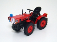 Agrostroj TK-4K-14 s n�stroji