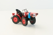 Agrostroj TK-4K-14 s n�stroji