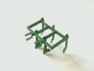 Agrostroj TK-4K-14 s n�stroji