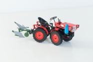 Agrostroj TK-4K-14 s n�stroji