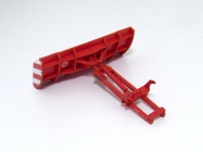 Agrostroj TK-4K-14 s n�stroji