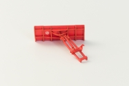 Agrostroj TK-4K-14 s n�stroji
