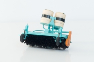 Agrostroj TK-4K-14 s n�stroji