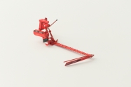 Agrostroj TK-4K-14 s n�stroji