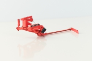 Agrostroj TK-4K-14 s n�stroji
