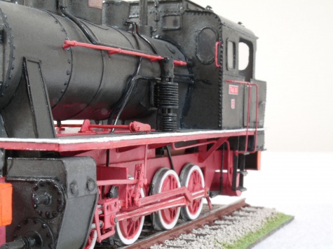 lokomotiva Tkp 30 lokomotiva Tkp 30