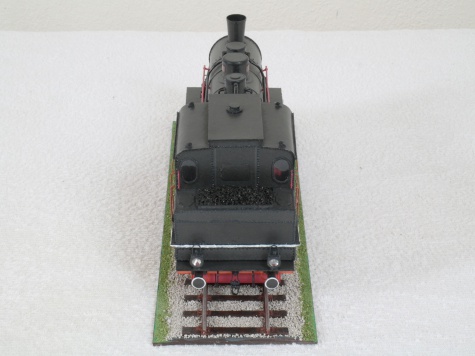 lokomotiva Tkp 30 lokomotiva Tkp 30