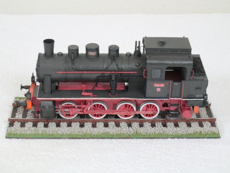 lokomotiva Tkp 30 lokomotiva Tkp 30