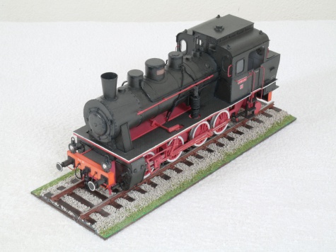 lokomotiva Tkp 30 lokomotiva Tkp 30