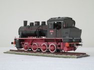 lokomotiva Tkp 30