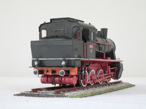 lokomotiva Tkp 30 lokomotiva Tkp 30