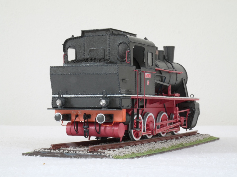 lokomotiva Tkp 30 (Plná velikost v novém okně) lokomotiva Tkp 30