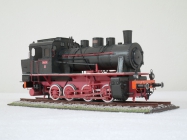 lokomotiva Tkp 30