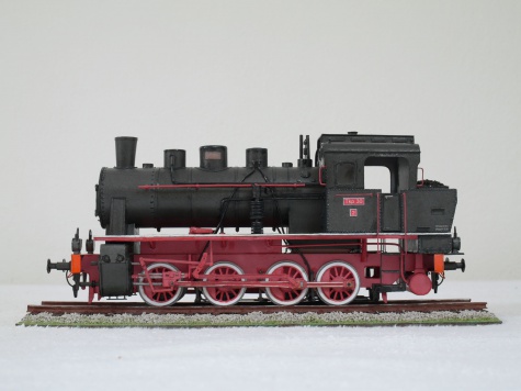 lokomotiva Tkp 30 lokomotiva Tkp 30