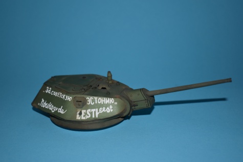 T 34/76 + T 34/85