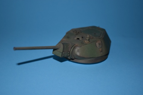 T 34/76 + T 34/85