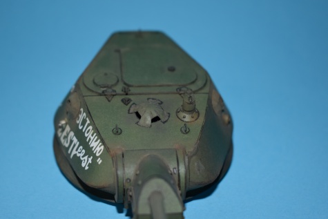 T 34/76 + T 34/85