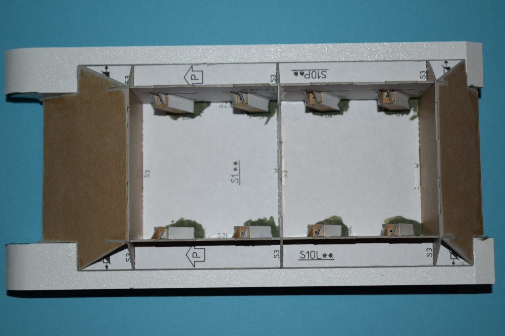 T 34/76 + T 34/85 (Plná velikost v novém okně) T 34/76 + T 34/85