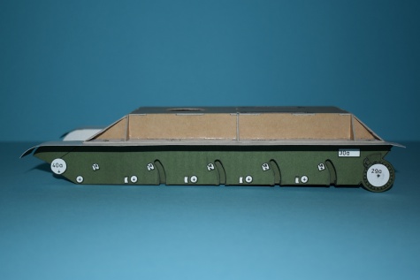 T 34/76 + T 34/85