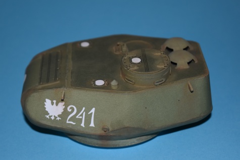 T 34/76 + T 34/85 T 34/76 + T 34/85