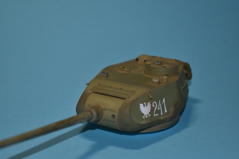 T 34/76 + T 34/85 T 34/76 + T 34/85