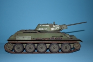 T 34/76 + T 34/85