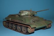 T 34/76 + T 34/85