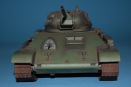 T 34/76 + T 34/85
