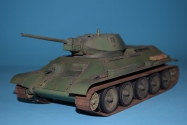 T 34/76 + T 34/85