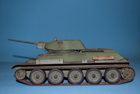 T 34/76 + T 34/85 T 34/76 + T 34/85