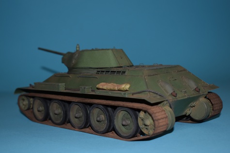 T 34/76 + T 34/85 T 34/76 + T 34/85