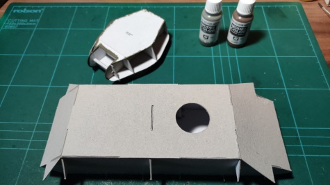 T-34/85 T-34/85