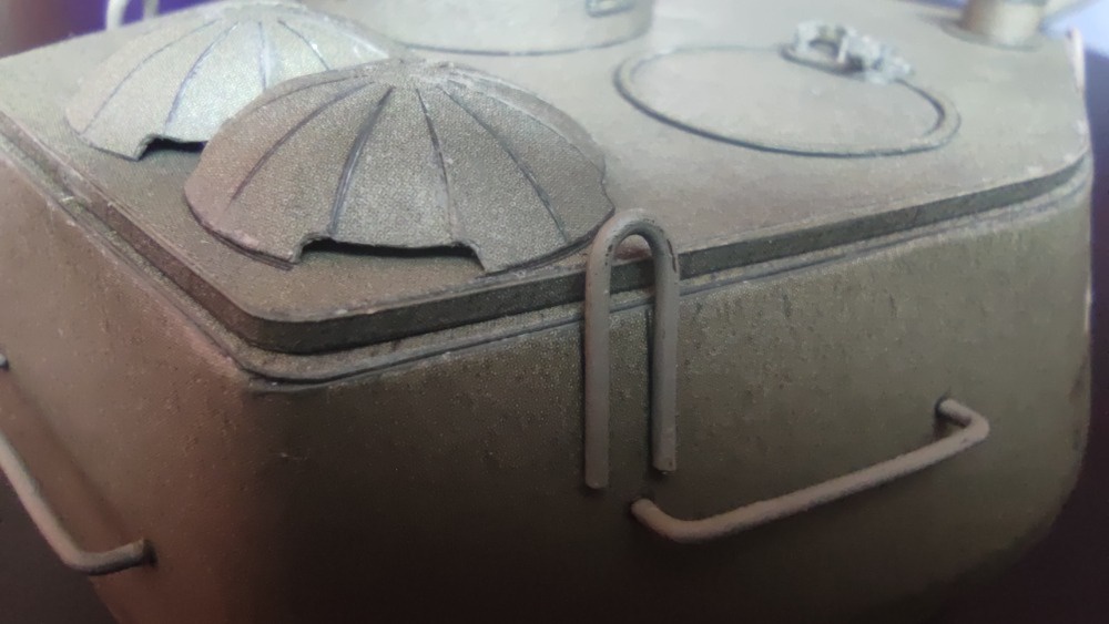 T-34/85 (Plná velikost v novém okně) T-34/85