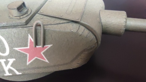 T-34/85 T-34/85