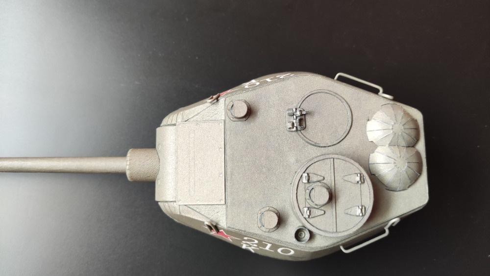 T-34/85 (Plná velikost v novém okně) T-34/85