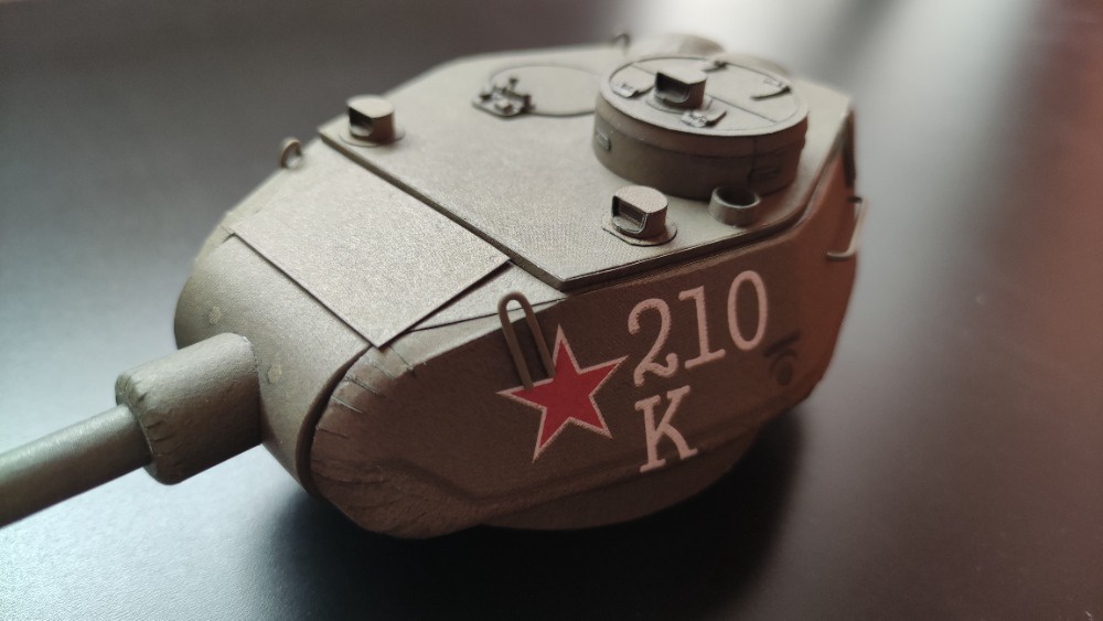 T-34/85