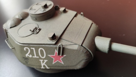 T-34/85 T-34/85