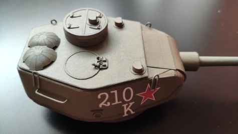 T-34/85 T-34/85