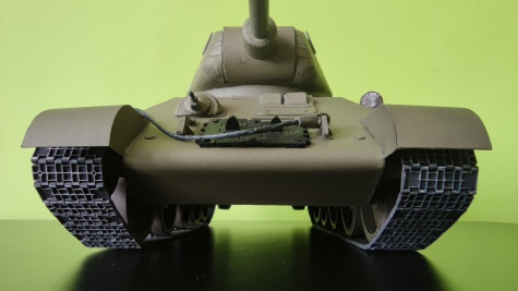 T-34/85 T-34/85