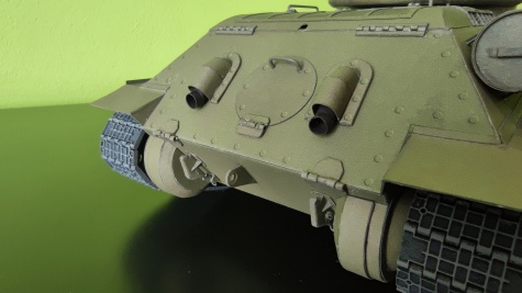 T-34/85 T-34/85