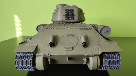T-34/85 T-34/85