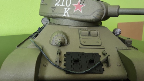 T-34/85 T-34/85