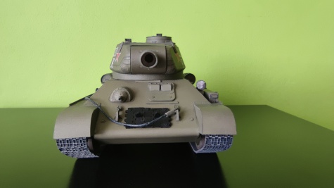 T-34/85