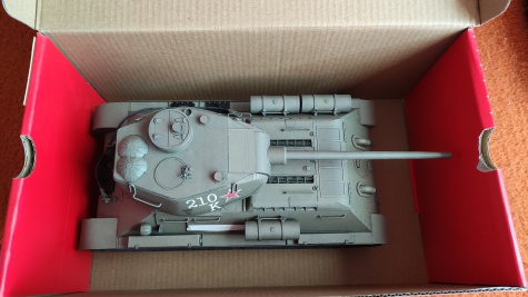 T-34/85