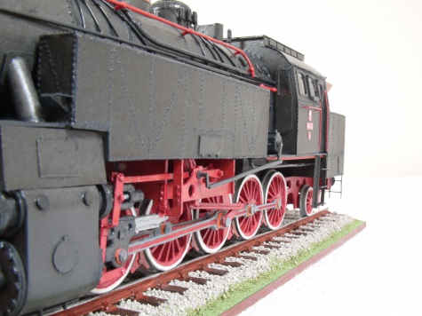 PKP Okz 32 PKP Okz 32