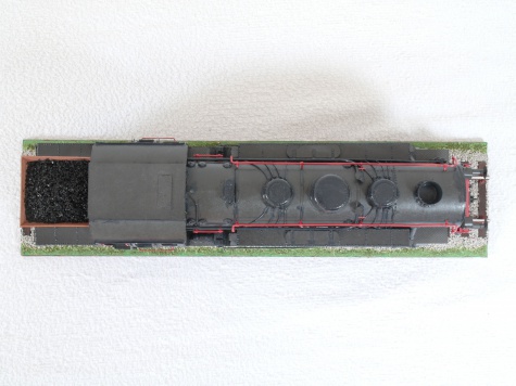 PKP Okz 32 PKP Okz 32