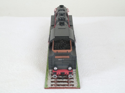 PKP Okz 32 PKP Okz 32