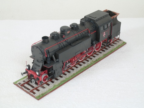 PKP Okz 32 PKP Okz 32
