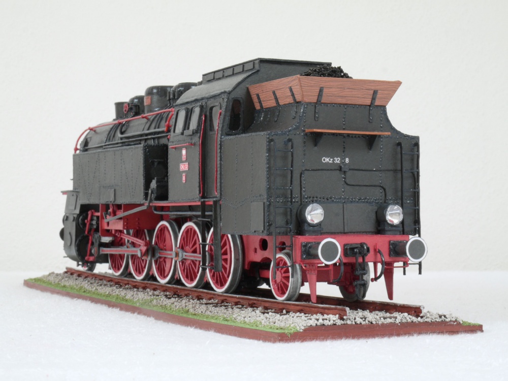 PKP Okz 32 (Plná velikost v novém okně) PKP Okz 32