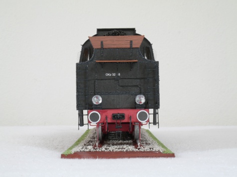 PKP Okz 32 PKP Okz 32